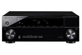 VSX-520-K: 3D. HDMI 1.4. Bluetooth.