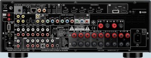 AVR3311_back