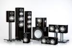 Monitor Audio представи официално новата си GX серия!