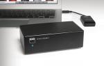 Безжичен USB DAC от NAD