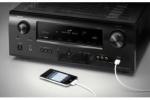 Denon пуска първите си 3D-ready рисивъри за Европа през Юли