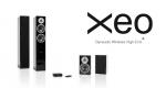 Dynaudio поднася приятна изненада за потребителите - безжичната мултирум система XEO