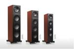 KEF представи новата си Q серия