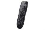 Logitech представят ново - бюджетно ориентирано универсално дистанционно
